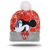 Disney Minnie vaikiška kepurė 52-54 cm