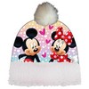 Disney Minnie vaikiška kepurė 54 cm