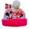 Disney Minnie vaikiška kepurė 54 cm