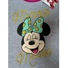 Disney Minnie vaikiška trumpa pižama 3-8 metų vaikams