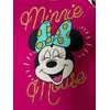 Disney Minnie vaikiška trumpa pižama 3-8 metų vaikams