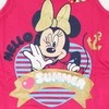 Disney Minnie vaikiška trumpa pižama 3-8 metų vaikams