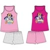 Disney Minnie vaikiška trumpa pižama 3-8 metų vaikams