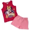 Disney Minnie vaikiška trumpa pižama 5 metų vaikams