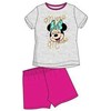 Disney Minnie vaikiška trumpa pižama 5 metų vaikams