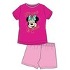 Disney Minnie vaikiška trumpa pižama 5 metų vaikams