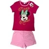 Disney Minnie vaikiška trumpa pižama 7 metų vaikams