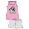Disney Minnie vaikiška trumpa pižama 7 metų vaikams