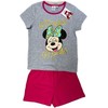 Disney Minnie vaikiška trumpa pižama 8 metų vaikams