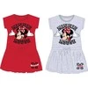Disney Minnie vaikiška vasarinė suknelė 104-134 cm