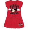 Disney Minnie vaikiška vasarinė suknelė 104 cm