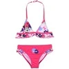 Disney Minnie vaikiškas maudymosi kostiumėlis, bikinis 3-8 metų