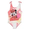 „Disney Minnie“ vaikiškas maudymosi kostiumėlis, 3–8 metų amžiaus