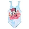 „Disney Minnie“ vaikiškas maudymosi kostiumėlis, 3–8 metų amžiaus