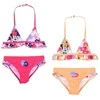 Disney Minnie vaikiškas maudymosi kostiumėlis, bikinis 3-8 metų