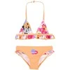 Disney Minnie vaikiškas maudymosi kostiumėlis, bikinis 3-8 metų