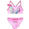 Disney Minnie vaikiškas maudymosi kostiumėlis, bikinis 3-8 metų