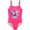 Disney Minnie vaikiškas maudymosi kostiumėlis, plaukikas 3-8 metų