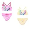 Disney Minnie vaikiškas maudymosi kostiumėlis, bikinis 3-8 metų