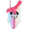 Disney Minnie vaikiškas maudymosi kostiumėlis, bikinis 3-8 metų