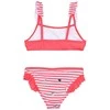 Disney Minnie vaikiškas maudymosi kostiumėlis, bikinis 3-8 metų