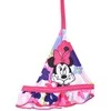 Disney Minnie vaikiškas maudymosi kostiumėlis, bikinis 3-8 metų