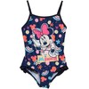 Disney Minnie vaikiškas maudymosi kostiumėlis, plaukimui, 3 metų vaikams