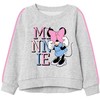 Disney Minnie vaikiškas megztinis 116 cm