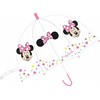 Skėtis Minnie Mouse Naive Rožinė Ø 76 cm