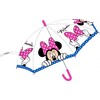Minnie Mouse automatinis skėtis