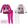Disney Minnie vaikiškas sportinis kostiumas bėgiojimui, 3-8 metų vaikams