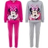 Disney Minnie vaikiškas sportinis kostiumas bėgiojimui, 3-8 metų vaikams