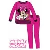 Disney Minnie vaikiškas sportinis kostiumas, bėgimo komplektas 4 metų vaikams