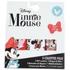 „Disney Minnie“ vaikiški apatiniai, 3 dalių kelnaičių komplektas