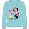 Disney Minnie vaikiški ilgarankoviai marškinėliai, 6 metų