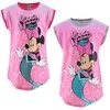 Disney Minnie vaikiški naktinukai 3-8 metų vaikams