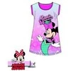 Disney Minnie vaikiški naktinukai 6 metų vaikams