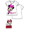 Disney Minnie vaikiški trumpi marškinėliai, 4 metų vaikams