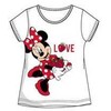Disney Minnie vaikiški trumpi marškinėliai, 6 metų vaikams