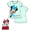 Disney Minnie vaikiški trumpi marškinėliai, 3 metų vaikams