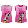 Disney Minnie vaikiški trumpi naktinukai dovanų dėžutėje 3-8 metų vaikams
