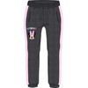Disney Minnie vaikiškos ilgos kelnės, sportinės kelnės 110 cm