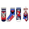 Disney Minnie vaikiškos kojinės 23/26