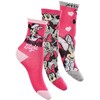 Disney Minnie vaikiškos kojinės 23/26
