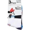 Disney Minnie vaikiškos kojinės 23-34