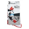 Disney Minnie vaikiškos kojinės 27/30