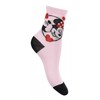Disney Minnie vaikiškos kojinės 27/30