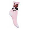 Disney Minnie vaikiškos kojinės 31/34