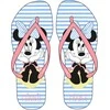 Disney Minnie vaikiškos šlepetės, 26-33