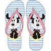 Disney Minnie vaikiškos šlepetės, 32/33